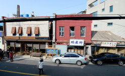 건축 속에 살아있는 시간과 이야기… ‘근대’를 만나다