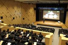 <사람이 기업의 미래다>교육은 직급별로 ‘특별하게’… 휴식·체력단련도 ‘완벽하게’