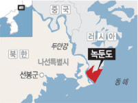 정부, 러시아령 녹둔도에 ‘이순신 유적지’ 조성 검토