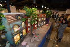 “‘예술인 마을’로 다시 태어납니다”… 헤이리의 실험