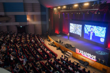 <사람이 기업의 미래다>미래의 인재들 키우는 ‘지식향연’… 창의성 보고 뽑는 ‘드림스테이지’