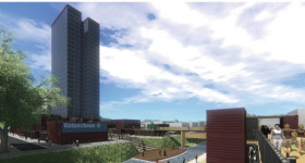 ‘부평11번가’ 인천 도시재생 ‘1호’로