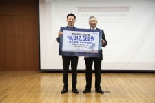 12년째 이어진 한성대 직원 노조의 학교 사랑