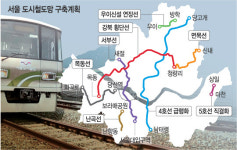 ‘강북 횡단 경전철’ 등 7兆 재원확보가 과제