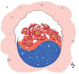 <박석 교수의 古典名句>淸香萬里