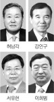 ‘관악대상’ 수상자 선정