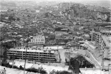<2019 도시재생 산업박람회>1970년대 동대문 평화시장 의류생산 본거지… 2000년 전후 봉제공장들 東南亞 이주 뒤 쇠락