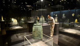 ‘청자 상감기법의 시초’ 고려의 금속공예와 만나다