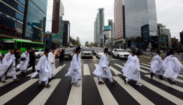 ‘퇴계 귀향길’ 따라 안동으로