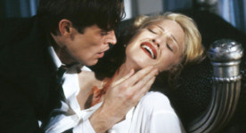 <김효정의 에로틱 시네마>마돈나의 치명적 유혹… 벗어날 수 없는 남자들