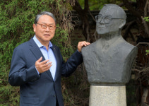 < His Story >“고택 음악회 14년… 부모에게 받은 만큼 사회에 돌려주고 싶어”