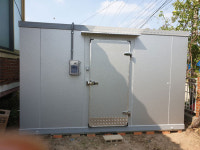 포천시, 친환경 농가 대대적 ‘저온 저장고’ 설치 지원나서