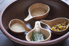 <편식주의자의 미식여행>달밝은 밤 송화주 한잔… 300년 반가의 ‘품격’에 취하다