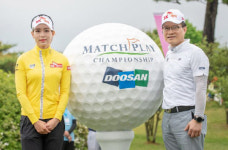 <골프와 나>김자영 프로 ‘골프대디’… 딸 위해 스포츠의학·스윙법 독학