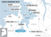 ‘물범의 바다’ 충남 가로림만…‘국가해양정원’ 꿈꾼다