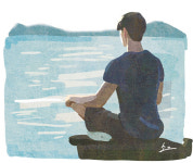 <박석 교수의 古典名句>動靜疑悟