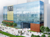 주상복합 짓는 용산 4구역에 6층 규모 ‘구민편의 복합시설’