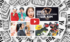 < What >100억대 강남빌딩 매입 ‘보람튜브’ 대박으로 본 유튜버 수익구조