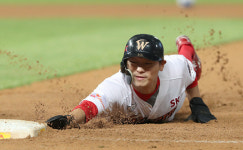 발 빠른 나, 훔쳐야 산다