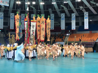 ‘450년 전통’ 광명 철산리두레농악, 경기도 제패