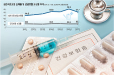 “건보 보장성 강화될수록 실손보험 손해율 떨어질 것”