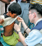 <사회공헌사 새로 쓴 학교법인일송학원>베트남전 韓파병지에 병원 세워 仁術… 응어리진 상처도 치유