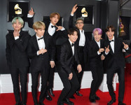 BTS 그래미 후보 불발… “美, 세계흐름에 뒤처졌다”