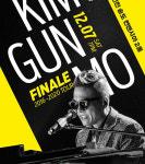 김건모 콘서트, 결국 취소