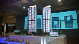 인천 중구에서 생활형숙박시설 ‘힐스테이트 하버하우스’ 본격 분양