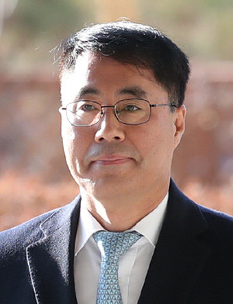 ‘사법농단’ 첫 판결… 유해용 前판사 무죄