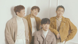 젝스키스 미니앨범 ‘올 포 유(ALL FOR YOU)’, “포근한 느낌”
