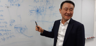 세계 첫 개발 ‘백연 저감장치’ 상용화… 中企의 힘