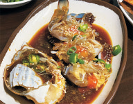 <편식주의자의 미식여행>포천 하면 무조건 갈비? ‘단짠단짠’ 마성의 간장게장도 있다