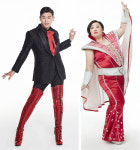 강홍석 “드라마 연기는 순발력이 중요”…박준면 “뮤지컬은 나를 치열하게 만들어”