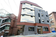 1층 경로당·2~4층 청년주택… 동작구 ‘세대융합 주거복지’