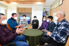 1층 경로당·2~4층 청년주택… 동작구 ‘세대융합 주거복지’