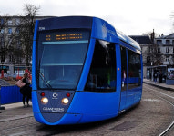 <로컬인사이드>유일하게 ‘지하철 없는 광역시’ 울산… 2027년엔 ‘트램’ 달릴까