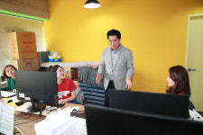 서울대 지적자원 품은  관악구… ‘낙성벤처밸리’ 조성 순항