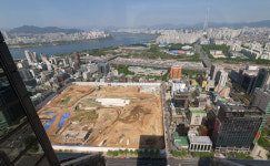 대규모 개발사업 확정… 강남 부동산 불 댕기나