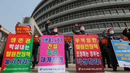 <脫원전 후폭풍>국내최대 철원 태양광 모듈도 중국産… 中만 배불린 탈원전