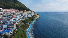 <2020 대한민국 도시재생 산업박람회>쇠락한 ‘근대 조선업 1번지’ 영도구… ‘해양산업 혁신기지’ 재도약