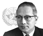 <오후여담>우탄트의 추억