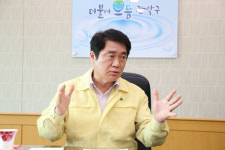 박준희 관악구청장 “스마트 도시 사업 펼쳐 혁신경제도시로 도약 추진”