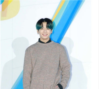 BTS 정국, ‘이태원 논란’ 직접 사과…“마음이 굉장히 무거웠다.”