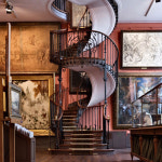 <김병종의 시화기행>완벽 추구한 ‘붓의 노동자’… 그림에 묻혀 살다