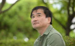 “시대의 억눌림에 詩人의 자아 버린 백석, 작가로서 동병상련 느껴”