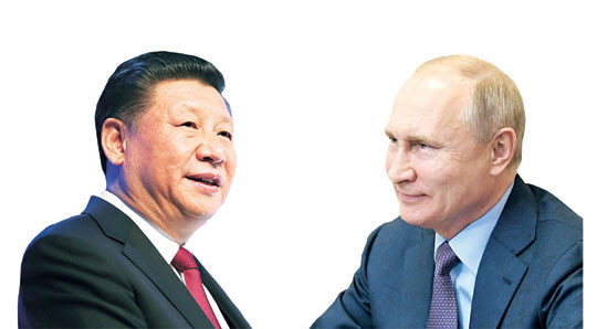 한국 대통령, APEC 정상회의에 중국 시진핑 주석 초청장 발송 및 푸틴 대통령 초대 논의