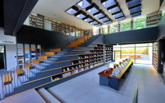 금천구, 낡은 구립도서관 4곳 이용자 중심 공간으로 리모델링