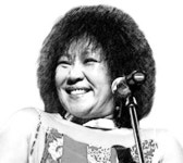 <오후여담>‘솔의 代母’ 임희숙