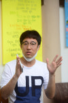 “한국 온 아이들, 전통체험 통해 조상님 지혜 접해”